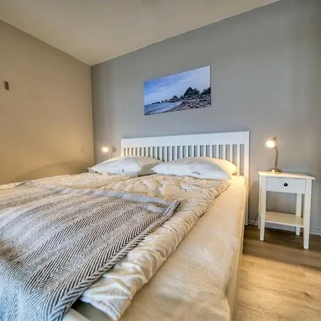 - Haus F, App 0f0902 Apartment Heiligenhafen