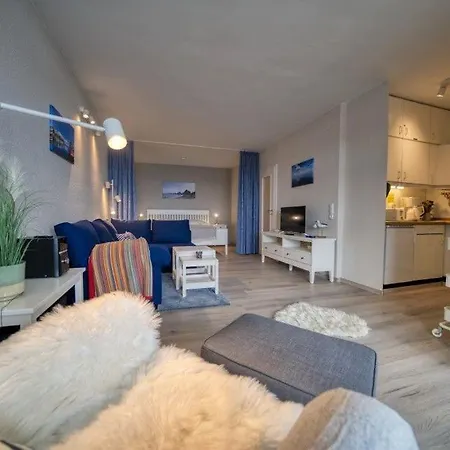 Apartment - Haus F, App 0f0902