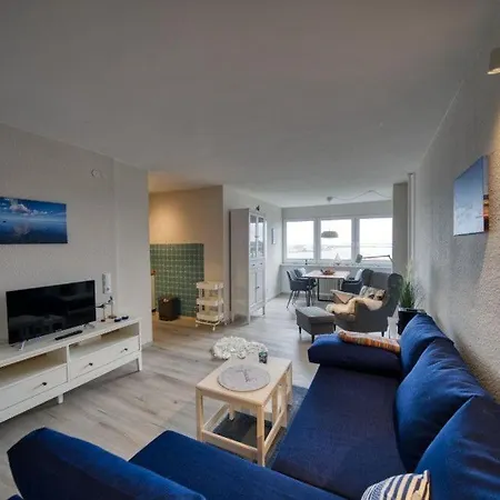 - Haus F, App 0f0902 Appartement Heiligenhafen