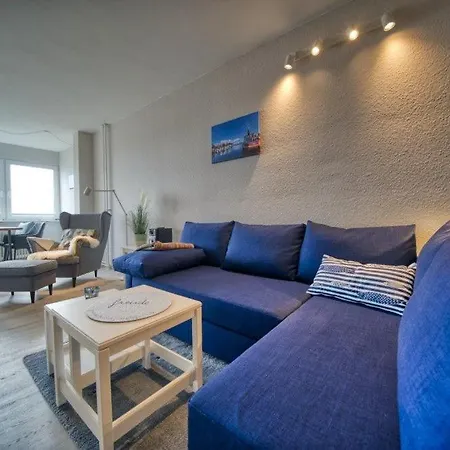 Apartment - Haus F, App 0f0902