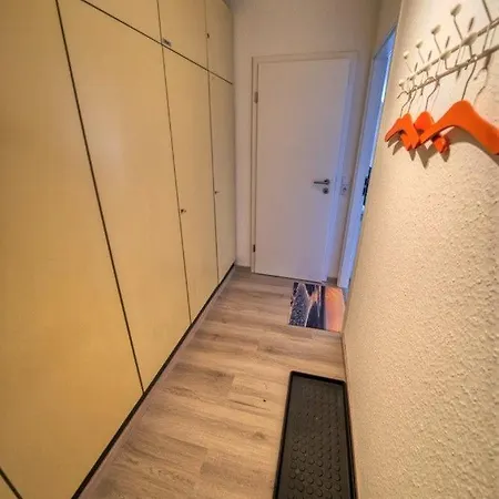 - Haus F, App 0f0902 Appartement Heiligenhafen