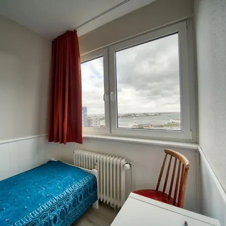 - Haus F, App 0f0902 * Heiligenhafen