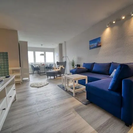Appartement - Haus F, App 0f0902